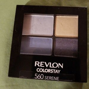 Serenity eyeshadow